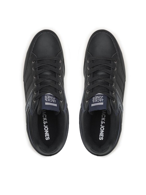 Jack&Jones Jack&Jones Superge Jfwbradfield 12203489 Črna
