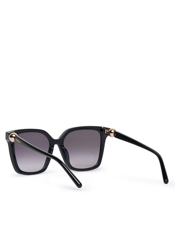 Furla Furla Γυαλιά ηλίου Sunglasses WD00150-A.0116-O6000-4-401-20-CN-D Μαύρο
