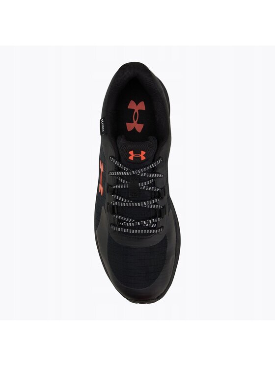 Under Armour Under Armour Sneakersy UA-3028657-004 Czarny
