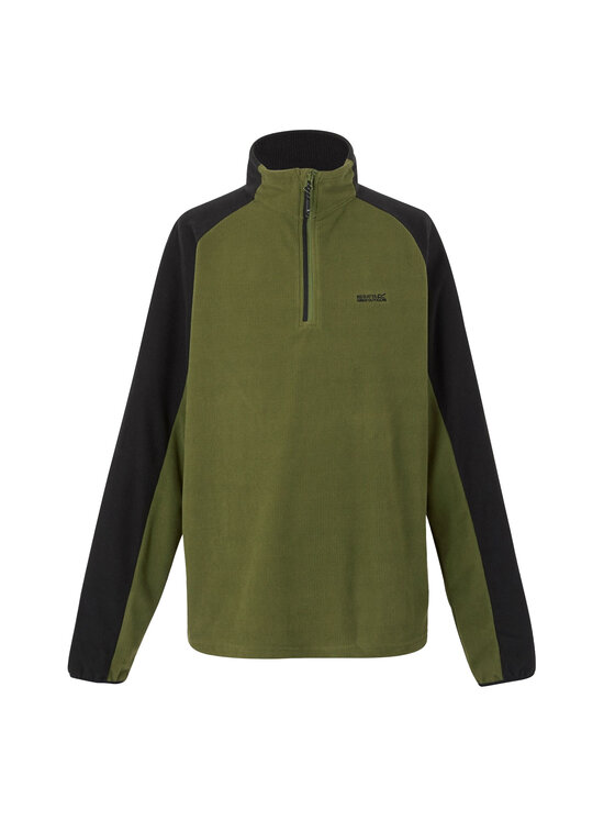 Regatta Regatta Polar Elson II Zielony Long Fit