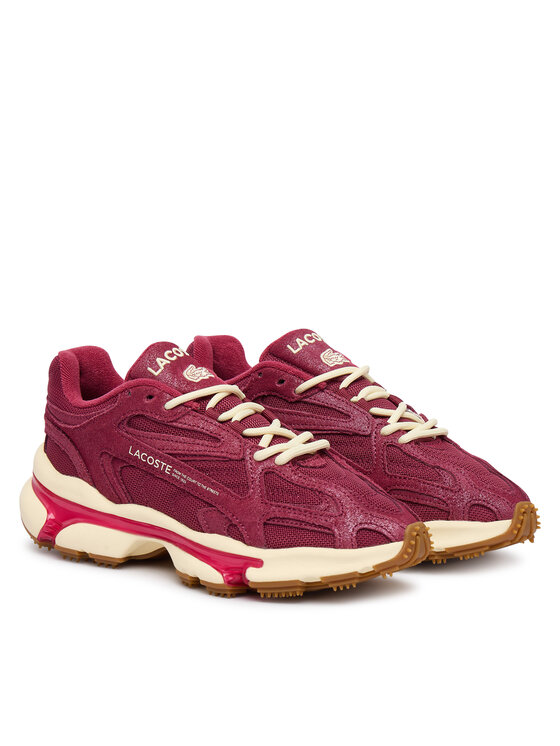 Lacoste Lacoste Sneakers 52SFA0135 Rosa