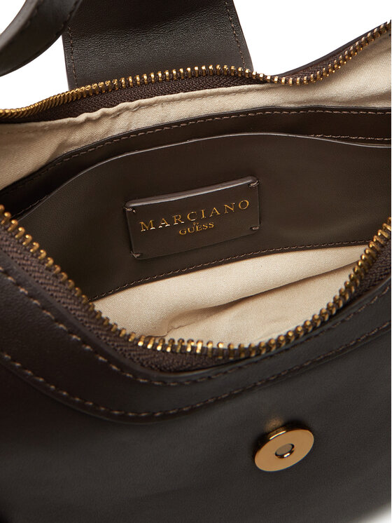 Marciano Guess Marciano Guess Дамска чанта 5BGZ21 7414A Кафяв