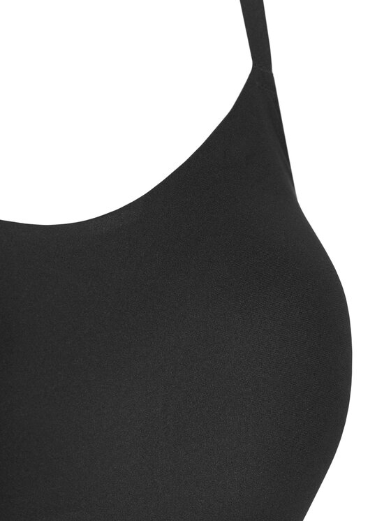 Chantelle Chantelle Reggiseno top Soft Stretch C16A20 Nero