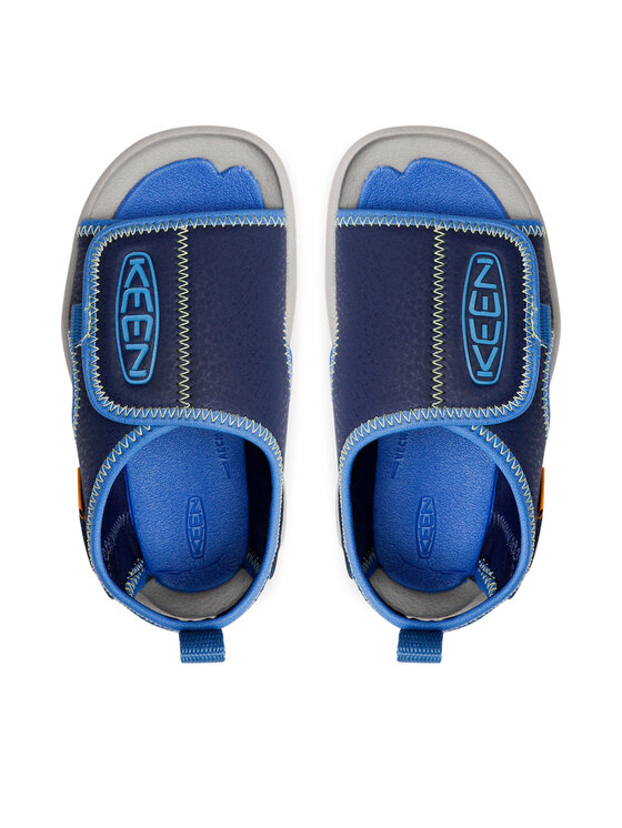 Keen Keen Sandale Knotch River Ot 1026170 Plava
