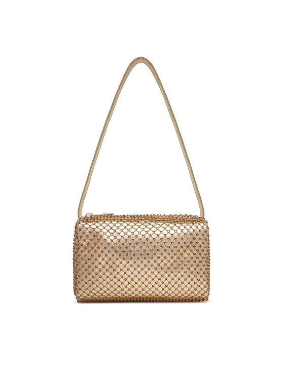DeeZee DeeZee Handtasche DZE-S-017-07 Goldfarben