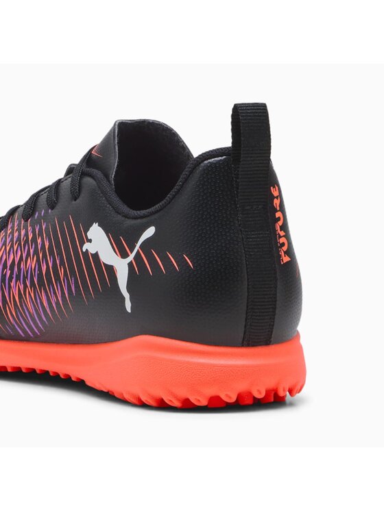 Puma Puma Buty do piłki nożnej 108396 Czarny
