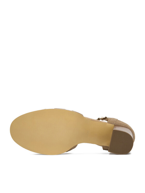 Lasocki Lasocki Sandali CEO-25F531-3 Beige