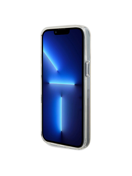Guess Guess Etui na telefon iPhone 13 Pro Max Kolorowy