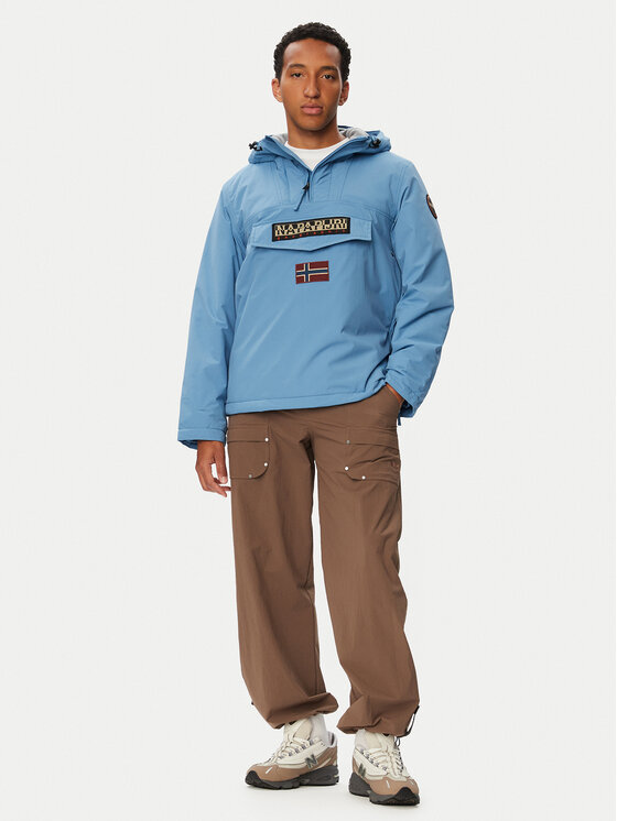 The North Face The North Face Talvejope Hydrenalite NF0A5GIE Tumesinine Regular Fit