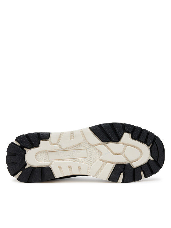 Aeronautica Militare Aeronautica Militare Sportcipők 251SC286CT3543 Sötétkék