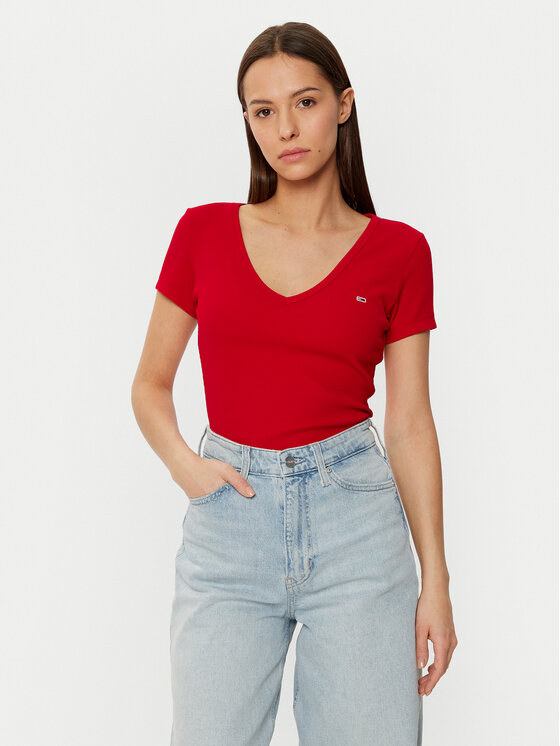 T-Shirt Tommy Jeans