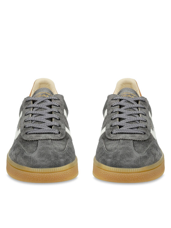 Gant Gant Sneakersy 31533042 Šedá