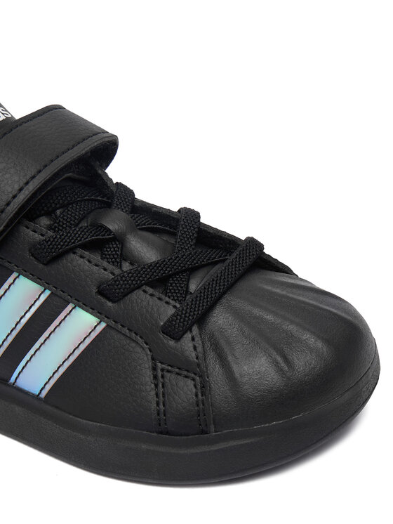 adidas adidas Sneakers Streettalk JQ1808 Nero
