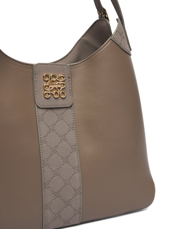 Nine West Nine West Ročna torba CEO-PURE PRESTIGE-JH7308 Siva