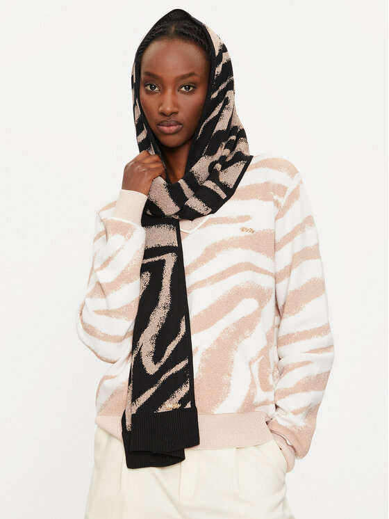 Liu Jo Scaldacollo Cappello Liu Jo Set Berretto E Sciarpa 2F4030