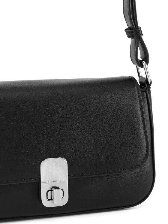 DeeZee DeeZee Handtasche LA482-1017 Schwarz