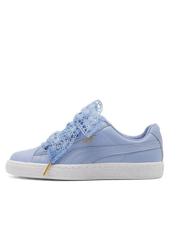 Puma Puma Tenisice 367578-01 Ljubičasta