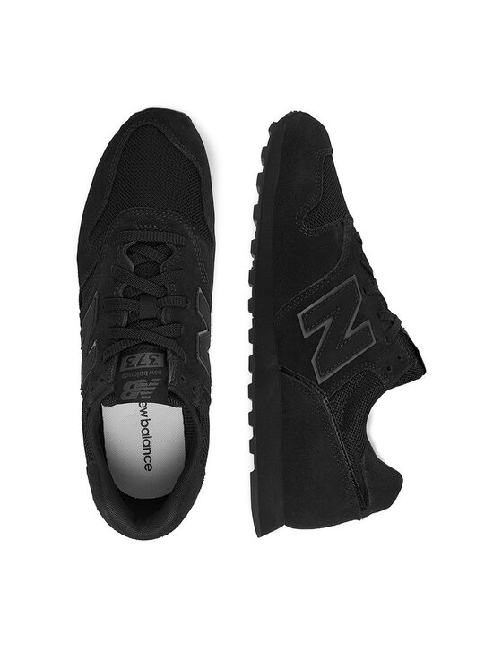 New Balance New Balance Tenisice C-M373253 Crna