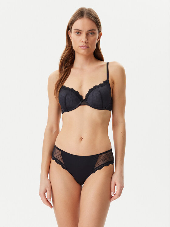 Dorina Dorina 2 db-os merevítős melltartó szett Imani FXTT0043ME022 Színes