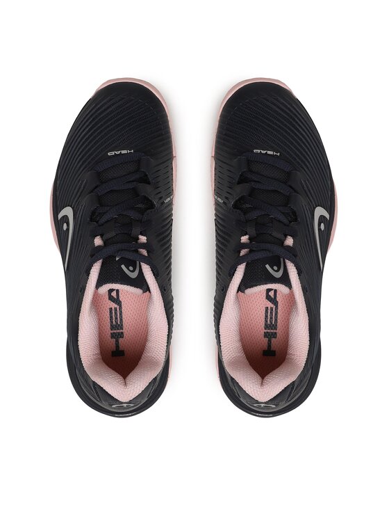 Head Head Obuća za tenis Revolt Pro 4.0 274213 Tamnoplava