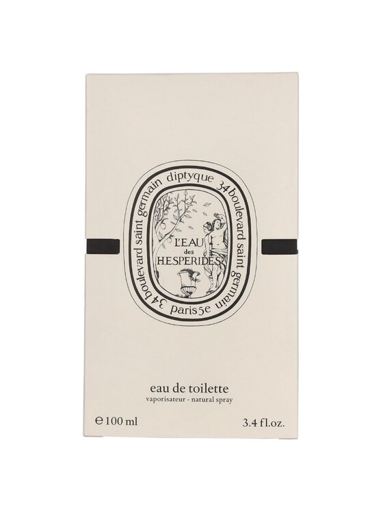 Diptyque Diptyque L'Eau des Hesperides woda toaletowa spray 100ml Woda toaletowa