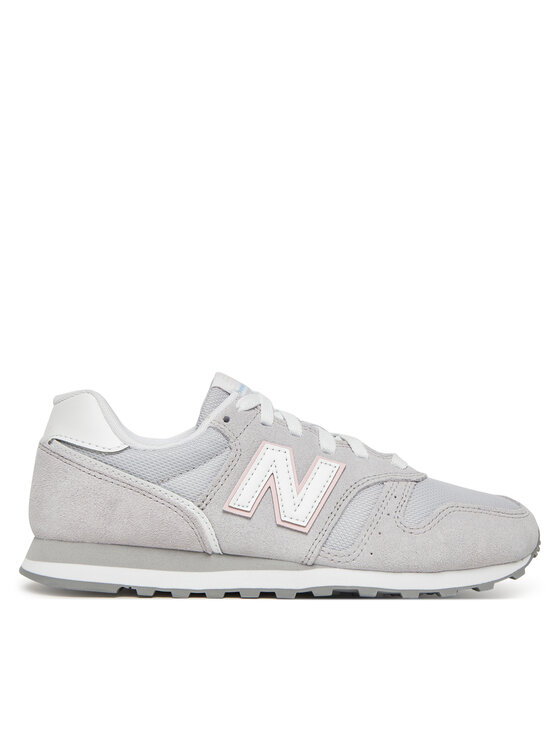 Damskie Sneakersy New Balance, Rozmiar 37, Szare, WL373SO2