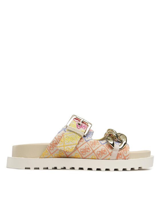 Ciabatte Guess