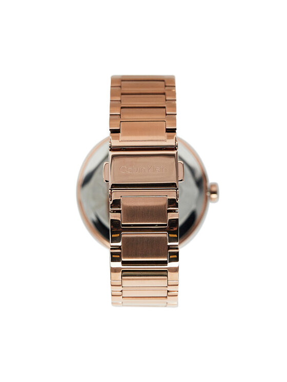 Calvin Klein Calvin Klein Sat Sensation 25200253 Zlatna