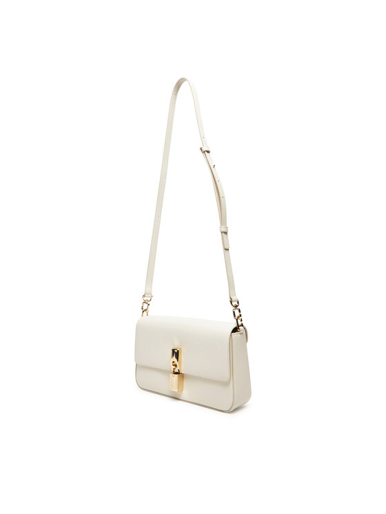 Furla Furla Torebka Iride S WB01826 ARE000 CN PNN00 Écru