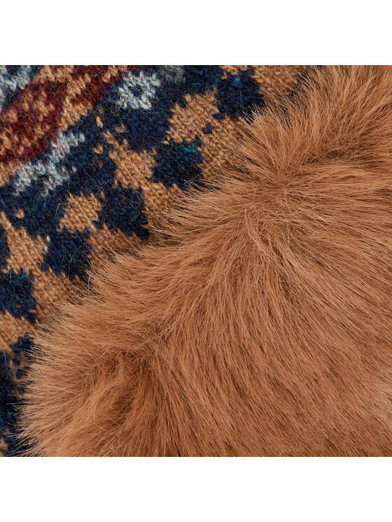 Jamiks Jamiks Czapka Lauris JZG168 Kolorowy