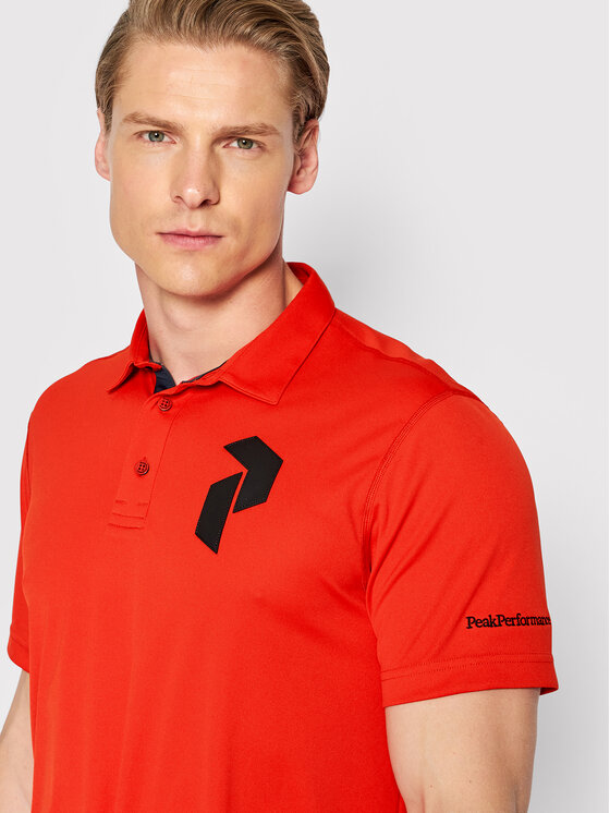 Peak performance sale panmore polo