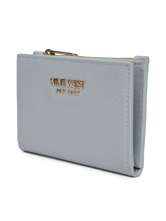 Nine West Nine West Etui za kreditne kartice NW-W1-009-SS25 Plava