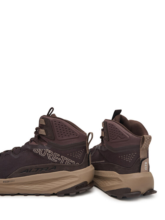 Altra Altra Trekkingi Olympus 7 Mid Gtx GORE-TEX AL0A85UN Brązowy