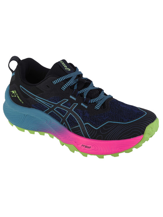 Asics Asics Buty ASICS Gel-Trabuco 11 Fioletowy