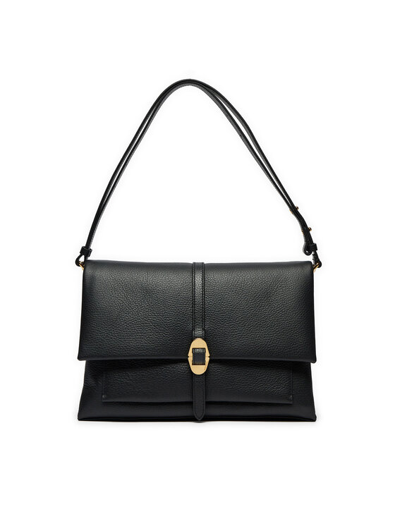 Coccinelle Coccinelle Handtasche RCK Coccinelledorian E1 RCK 12 01 01 Schwarz