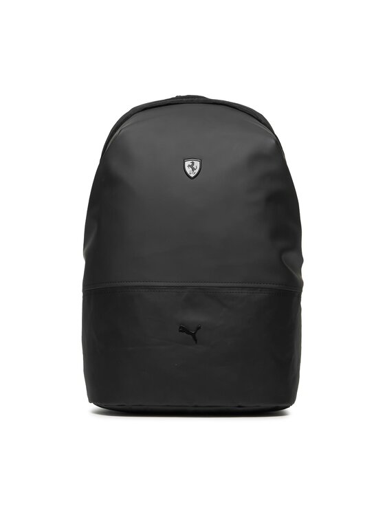 Puma Puma Mugursoma Ferrari SPTWR Race Backpack 079569 Melns
