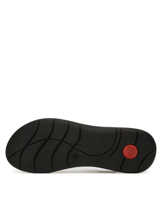 Go Soft Go Soft Basutės WI23-4773-05 Juoda