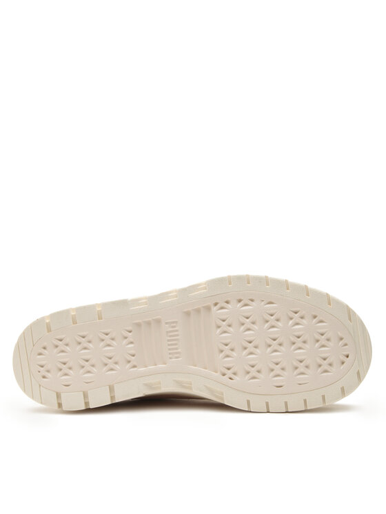 Puma Puma Сникърси Mayze Wedge Wild Women Wns 389868 01 Кафяв