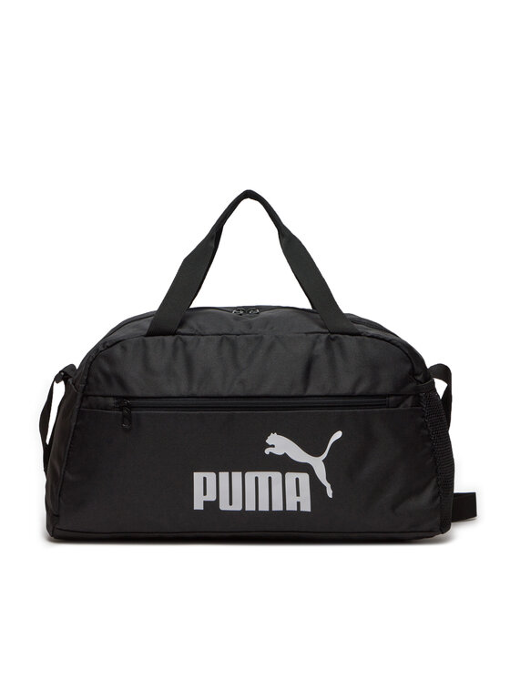 Geantă Puma Phase Sports Bag 079949 01 Negru