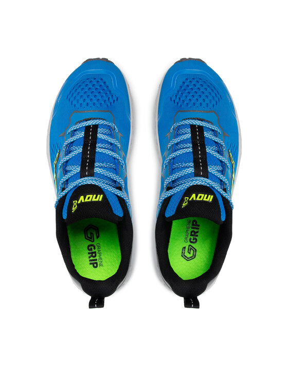 Inov-8 Inov-8 Buty do biegania Parkclaw G 280 000972-BLGY-S-01 Niebieski
