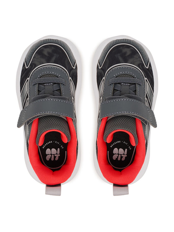 adidas adidas Sportcipők Tensaur Run 4.0 Shoes Infants KI0105 Szürke