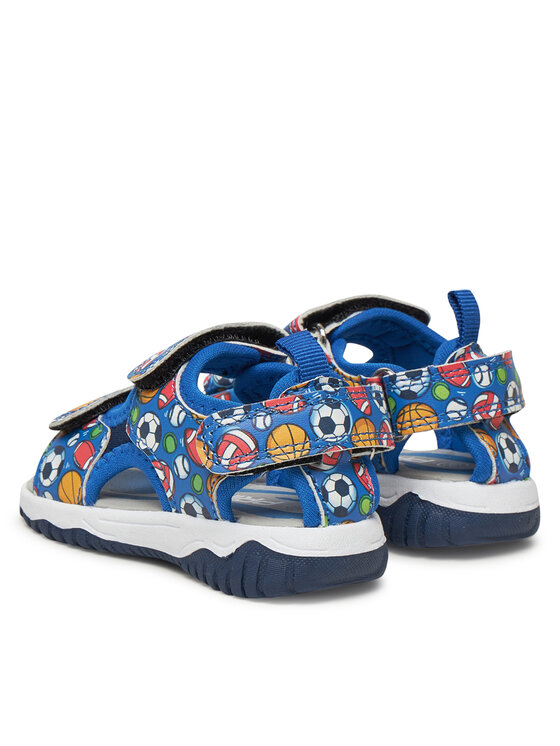 Primigi Primigi Sandali 7952533 Blu scuro