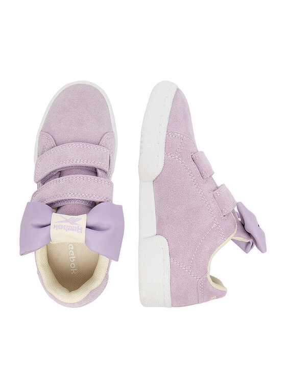 Reebok Reebok Sneakers CEO-25KC0012 Violet
