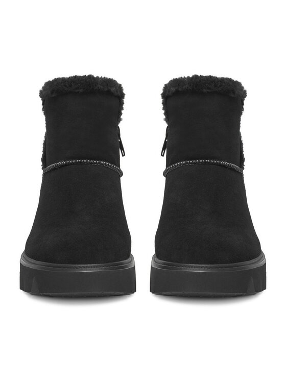 Rieker Rieker Stivali da neve CEO-W2071-00 Nero