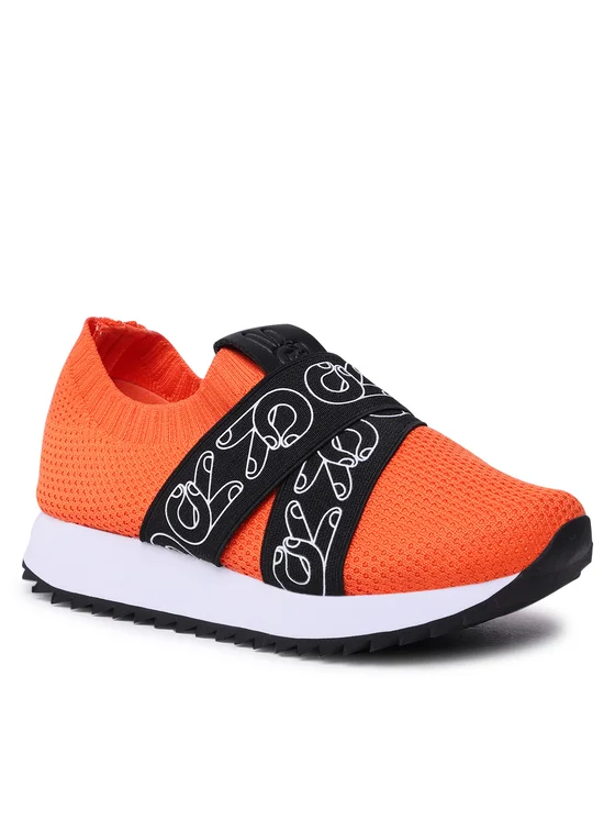 Reima Sneakers Ok 5400074A Orange