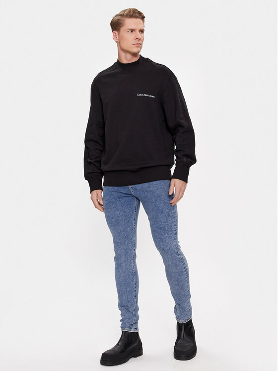 Calvin Klein Jeans Calvin Klein Jeans Jeans J30J323866 Blu Skinny Fit