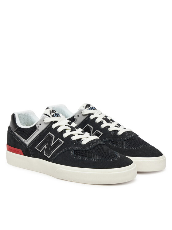 New Balance New Balance Superge NM574VYW Črna