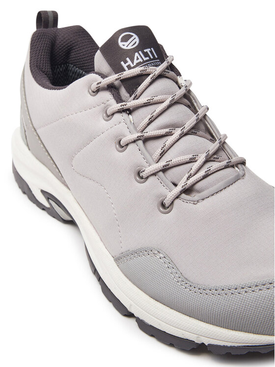 Halti Halti Scarpe da trekking Retki 054-2912 Grigio