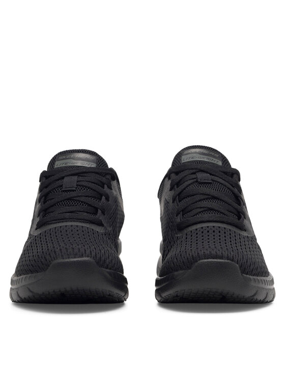 Skechers Skechers Laisvalaikio batai Bonutiful 12607 BBK Juoda
