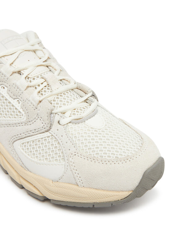 Tommy Jeans Tommy Jeans Sneakersy Archive'97 EN0EN02795 Biela